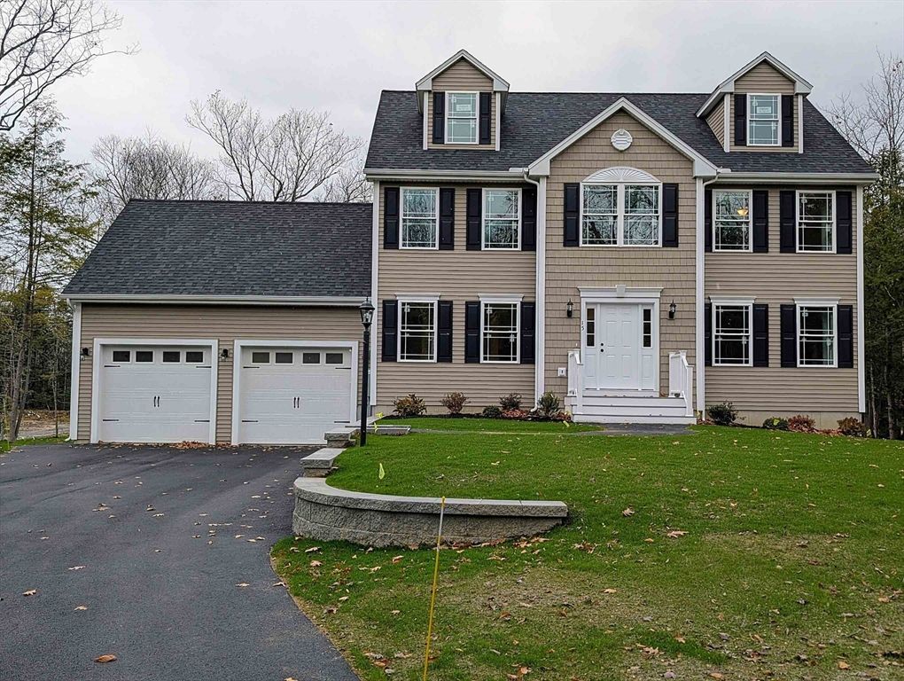 15 Bald Hill Rd, Raymond, NH 03077