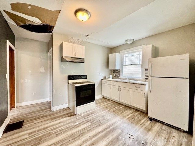 200 E Siebenthaler Avenue, Dayton, OH 45405