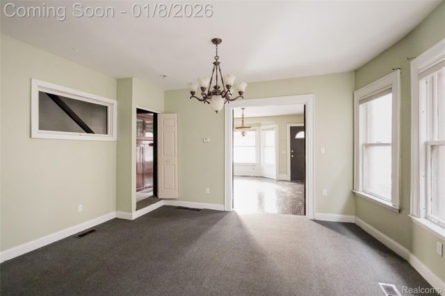 376 W Grand Boulevard, Detroit, MI 48216