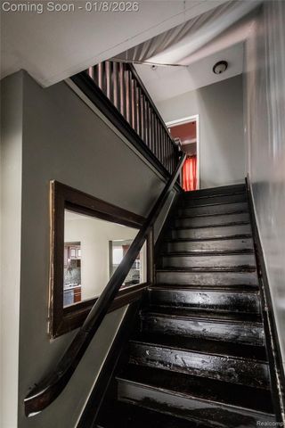 376 W Grand Boulevard, Detroit, MI 48216