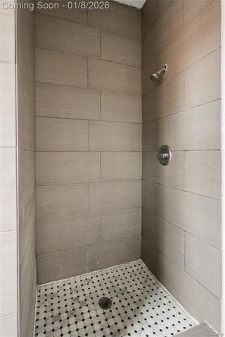 376 W Grand Boulevard, Detroit, MI 48216