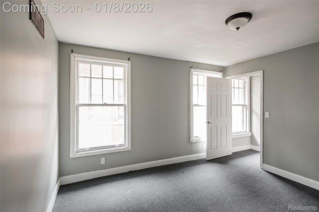 376 W Grand Boulevard, Detroit, MI 48216