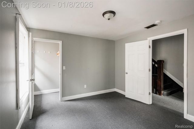 376 W Grand Boulevard, Detroit, MI 48216