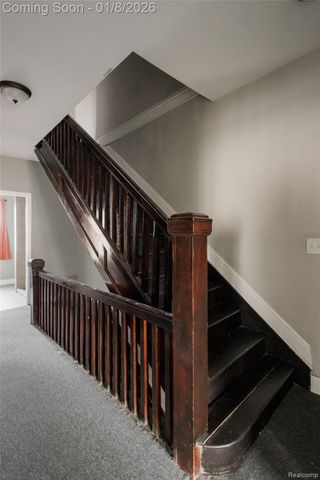 376 W Grand Boulevard, Detroit, MI 48216