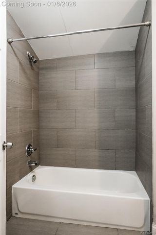 376 W Grand Boulevard, Detroit, MI 48216