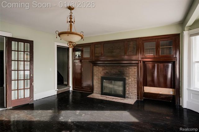 376 W Grand Boulevard, Detroit, MI 48216