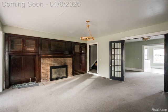 376 W Grand Boulevard, Detroit, MI 48216