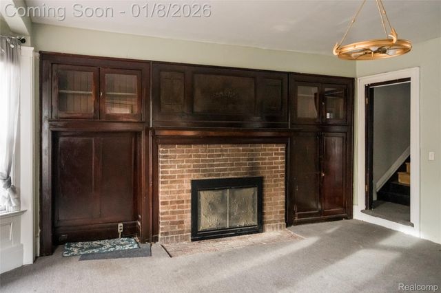 376 W Grand Boulevard, Detroit, MI 48216