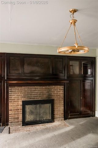 376 W Grand Boulevard, Detroit, MI 48216