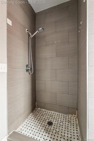 376 W Grand Boulevard, Detroit, MI 48216