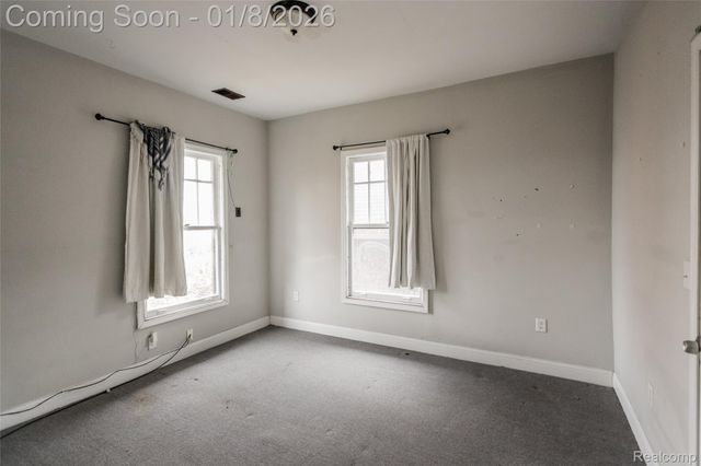 376 W Grand Boulevard, Detroit, MI 48216