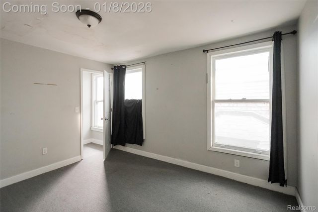 376 W Grand Boulevard, Detroit, MI 48216