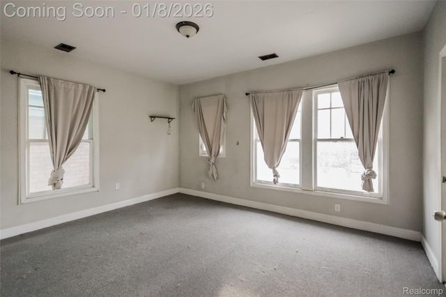 376 W Grand Boulevard, Detroit, MI 48216