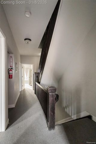 376 W Grand Boulevard, Detroit, MI 48216