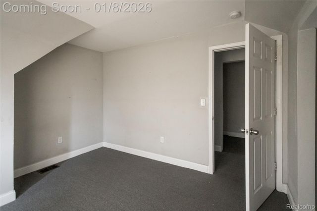 376 W Grand Boulevard, Detroit, MI 48216