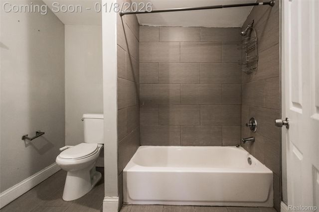 376 W Grand Boulevard, Detroit, MI 48216