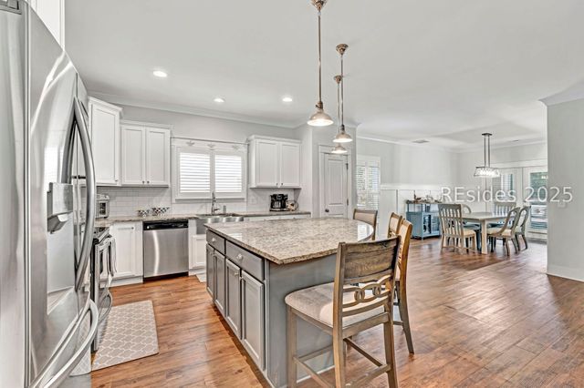 35 Tansyleaf Dr, Hilton Head Island, SC 29926