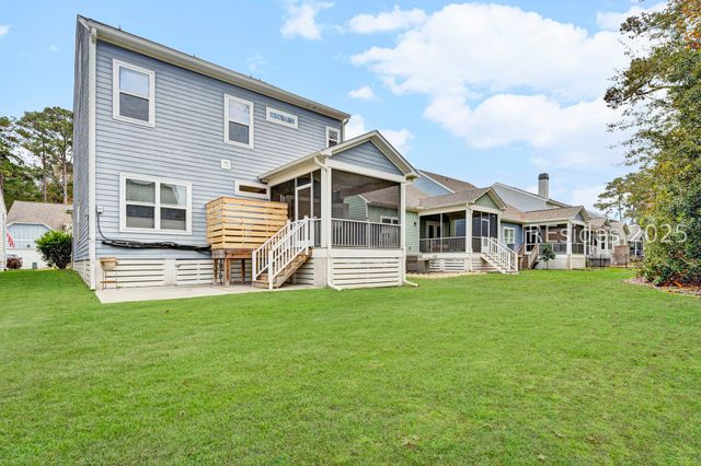 35 Tansyleaf Dr, Hilton Head Island, SC 29926