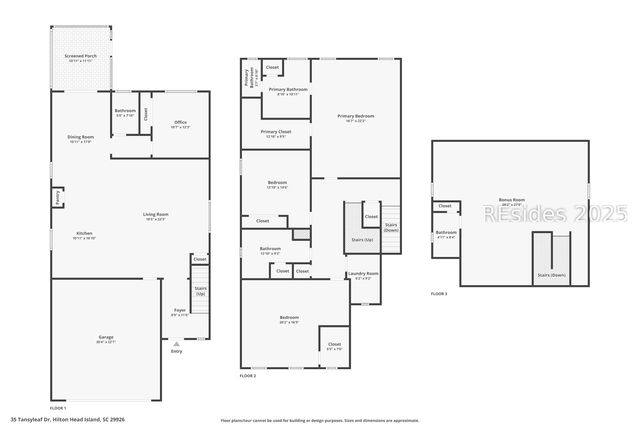 35 Tansyleaf Dr, Hilton Head Island, SC 29926