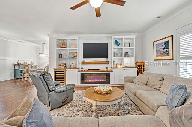 35 Tansyleaf Dr, Hilton Head Island, SC 29926