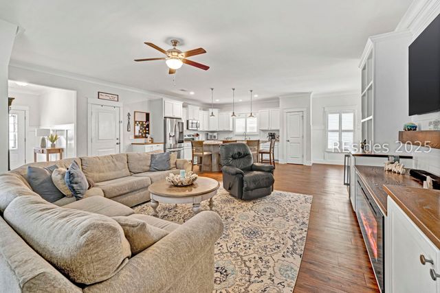 35 Tansyleaf Dr, Hilton Head Island, SC 29926