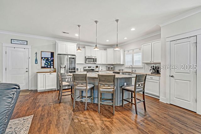 35 Tansyleaf Dr, Hilton Head Island, SC 29926