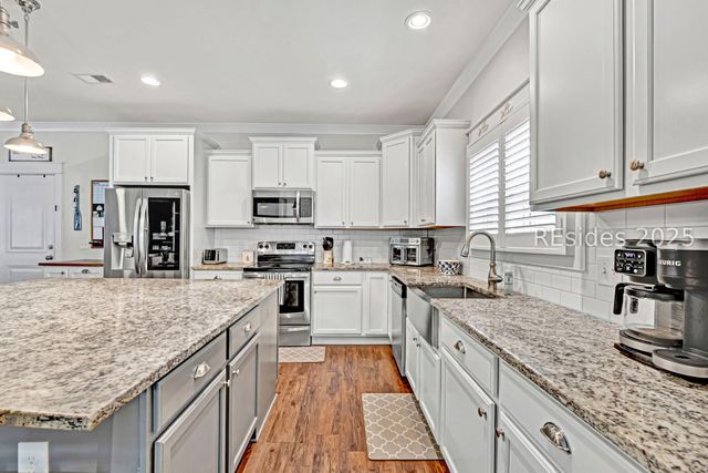 35 Tansyleaf Dr, Hilton Head Island, SC 29926