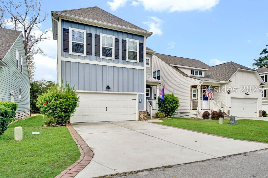 35 Tansyleaf Dr, Hilton Head Island, SC 29926