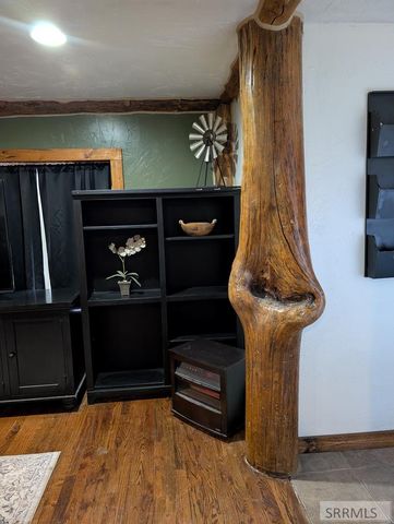 3235 S 5000 W, Driggs, ID 83422