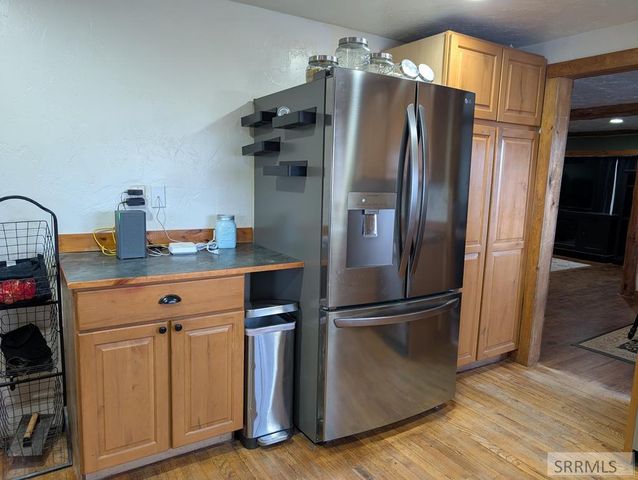 3235 S 5000 W, Driggs, ID 83422