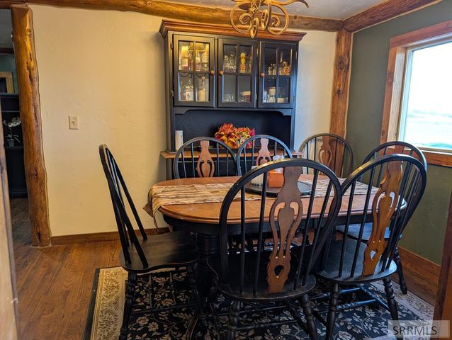 3235 S 5000 W, Driggs, ID 83422