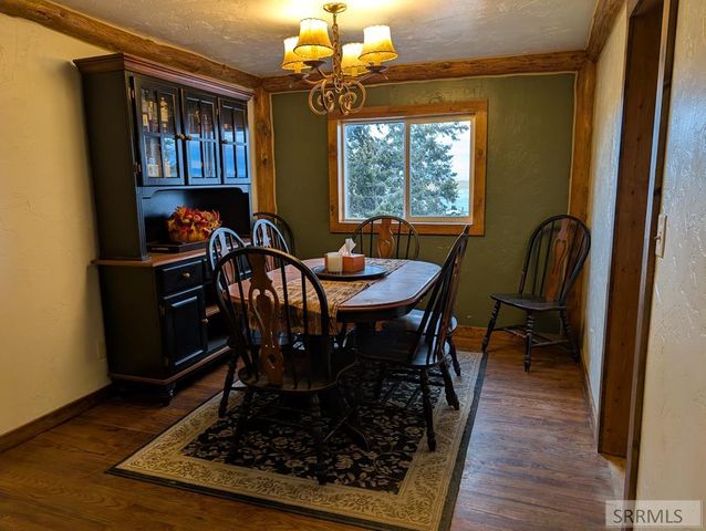 3235 S 5000 W, Driggs, ID 83422