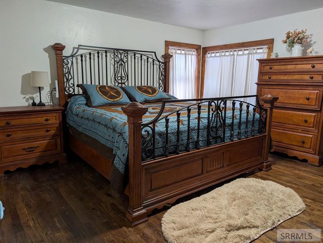 3235 S 5000 W, Driggs, ID 83422