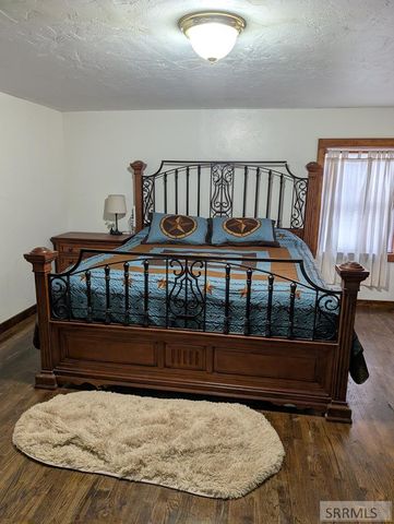 3235 S 5000 W, Driggs, ID 83422