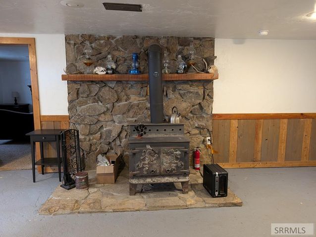 3235 S 5000 W, Driggs, ID 83422