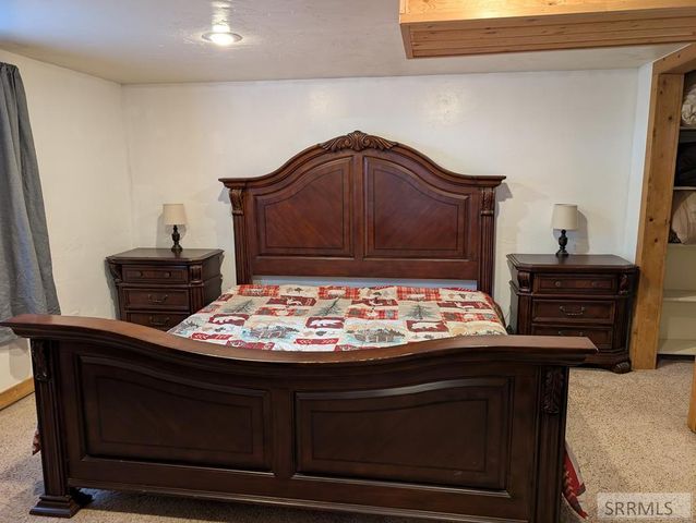 3235 S 5000 W, Driggs, ID 83422