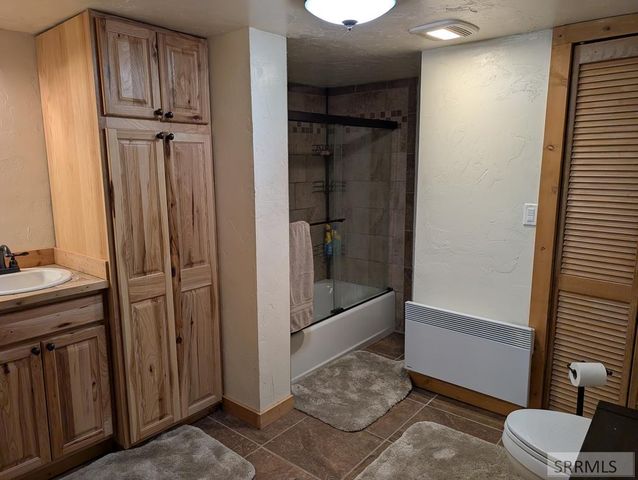 3235 S 5000 W, Driggs, ID 83422