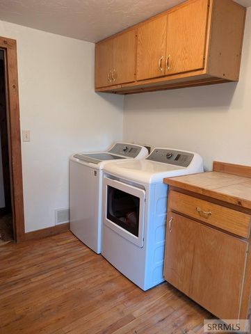 3235 S 5000 W, Driggs, ID 83422