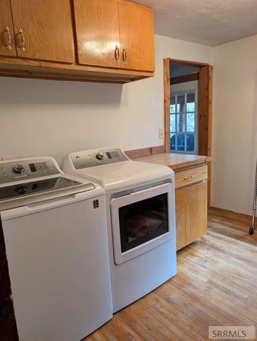 3235 S 5000 W, Driggs, ID 83422