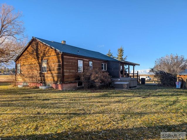 3235 S 5000 W, Driggs, ID 83422