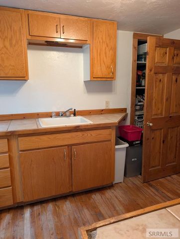 3235 S 5000 W, Driggs, ID 83422