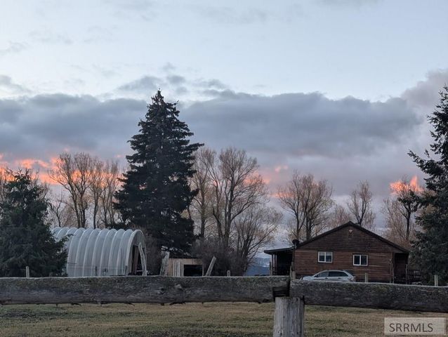 3235 S 5000 W, Driggs, ID 83422