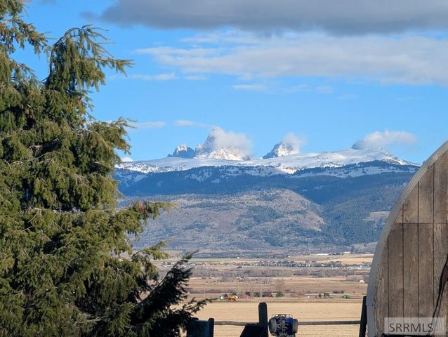 3235 S 5000 W, Driggs, ID 83422