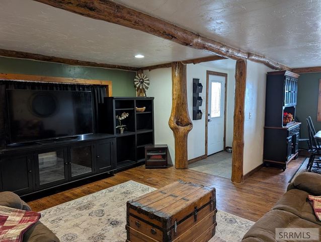 3235 S 5000 W, Driggs, ID 83422