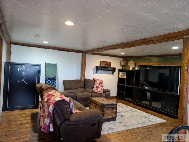 3235 S 5000 W, Driggs, ID 83422