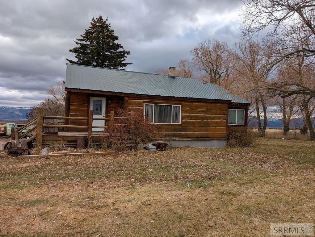 3235 S 5000 W, Driggs, ID 83422