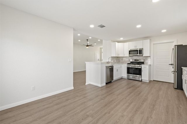 11405 Birchover LN, Austin, TX 78754