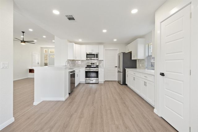 11405 Birchover LN, Austin, TX 78754