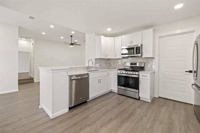 11405 Birchover LN, Austin, TX 78754