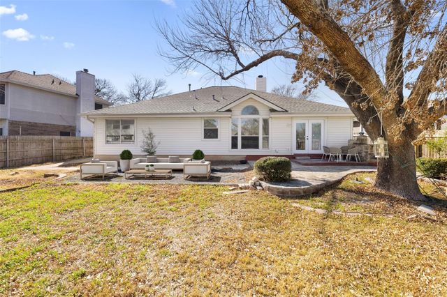 11405 Birchover LN, Austin, TX 78754